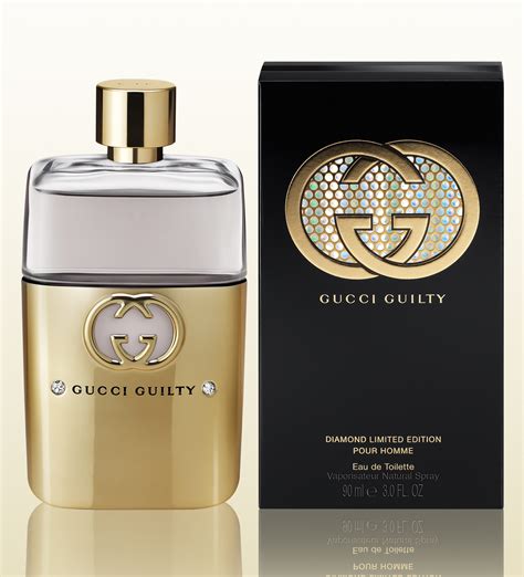 gucci guilty diamond pour homme review|gucci guilty male.